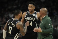 塔图姆回归助绿军崛起，NBA东部战局风云再起