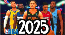 2000年以来后卫篮板球盘点：威少领衔，哈登库里紧随其后